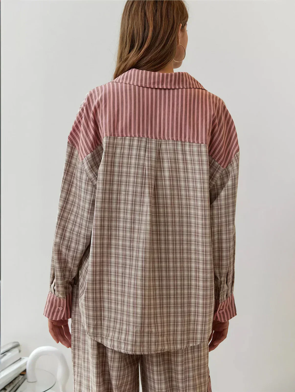 Aubrey | Dreamy Pajama Set - Image 3