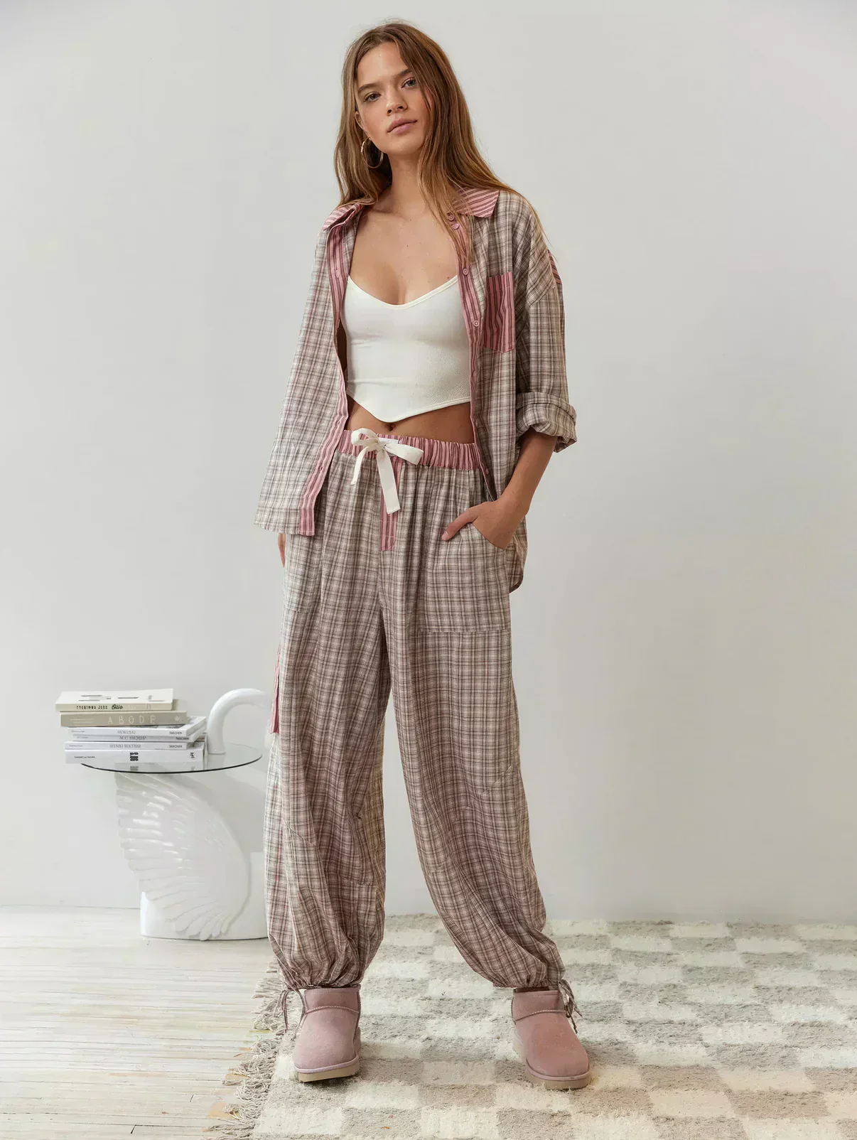Aubrey | Dreamy Pajama Set - Image 4