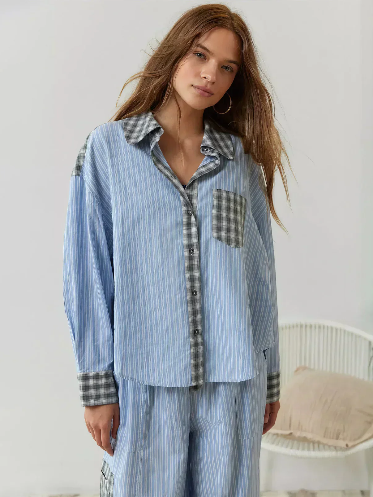 Aubrey | Dreamy Pajama Set - Image 5