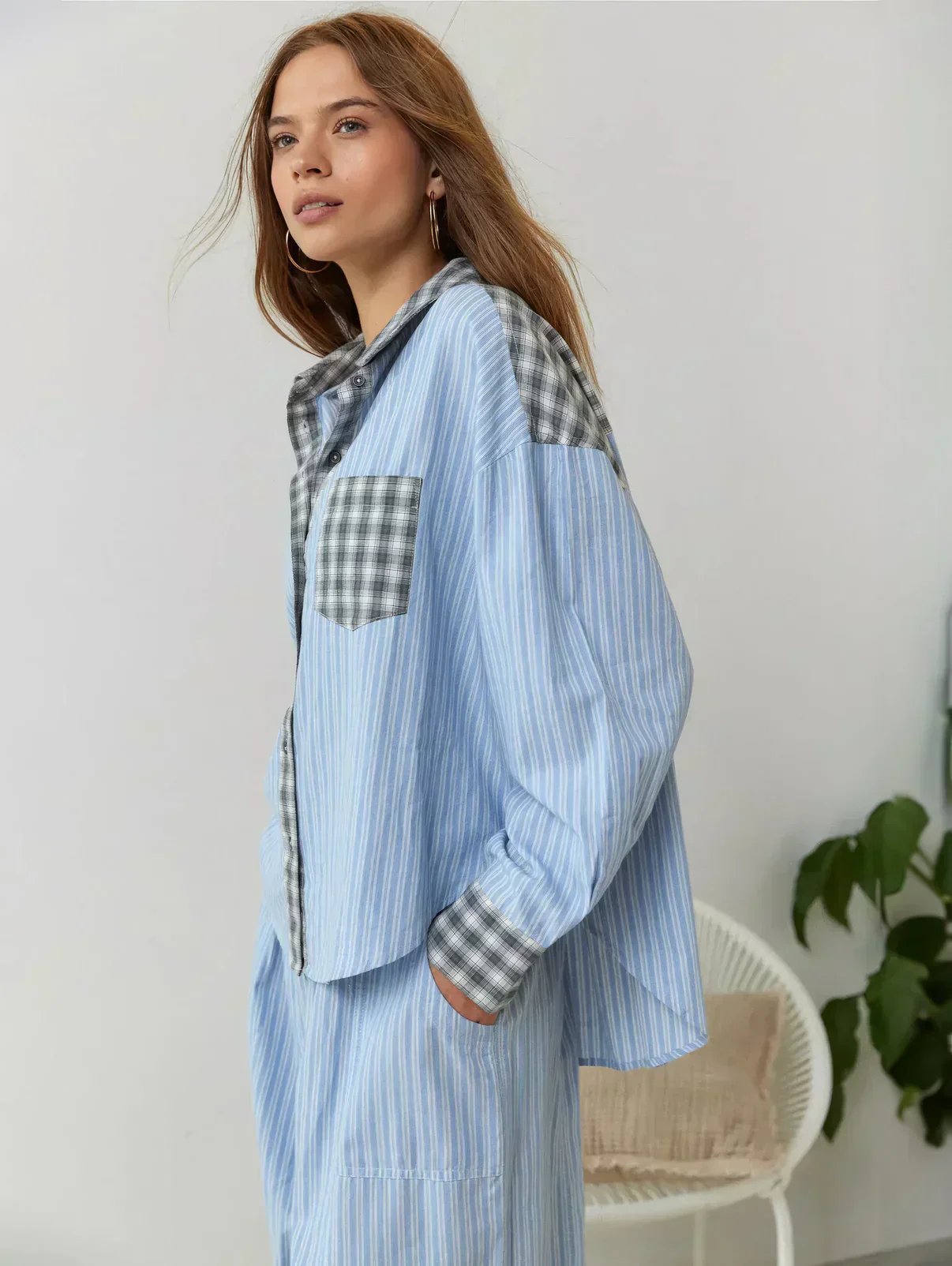 Aubrey | Dreamy Pajama Set - Image 7