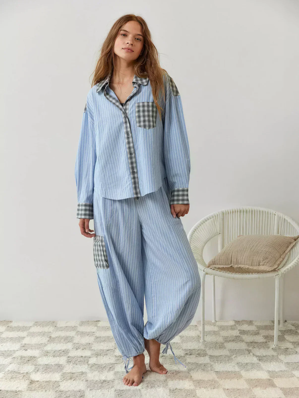 Aubrey | Dreamy Pajama Set - Image 8
