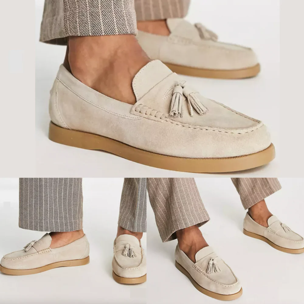 Callum | Elegant Loafers - Image 3