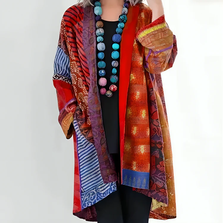 Cleo | Stylish Cardigan - Image 3