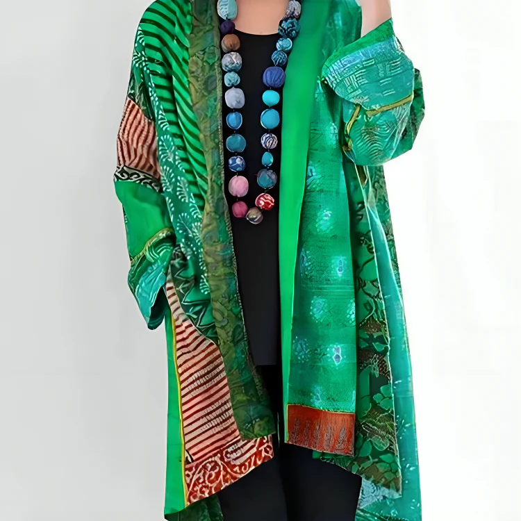 Cleo | Stylish Cardigan - Image 4