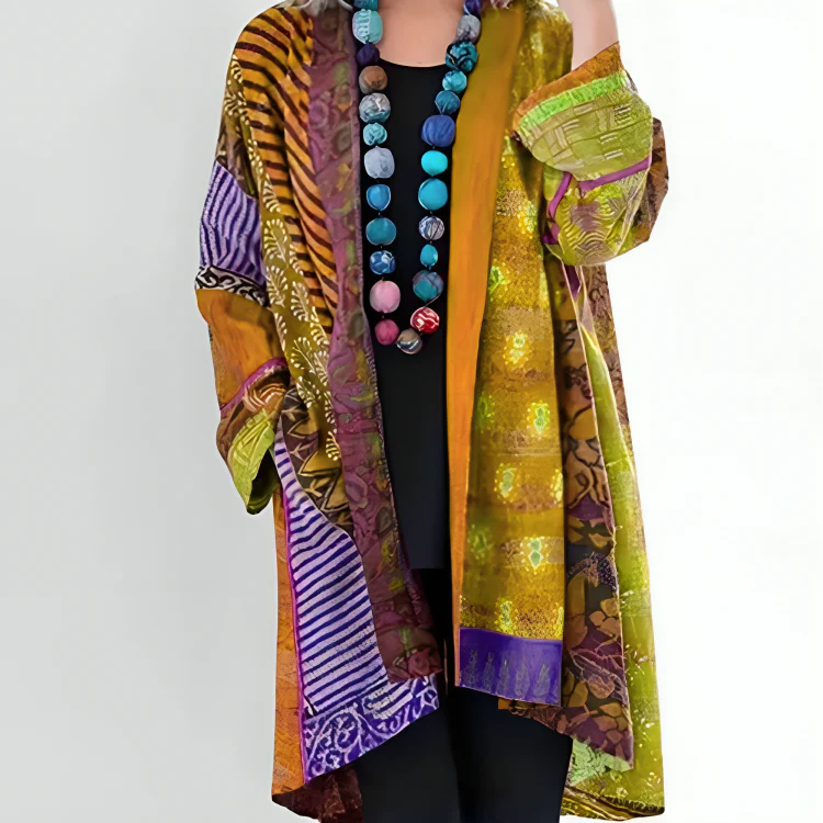 Cleo | Stylish Cardigan - Image 5