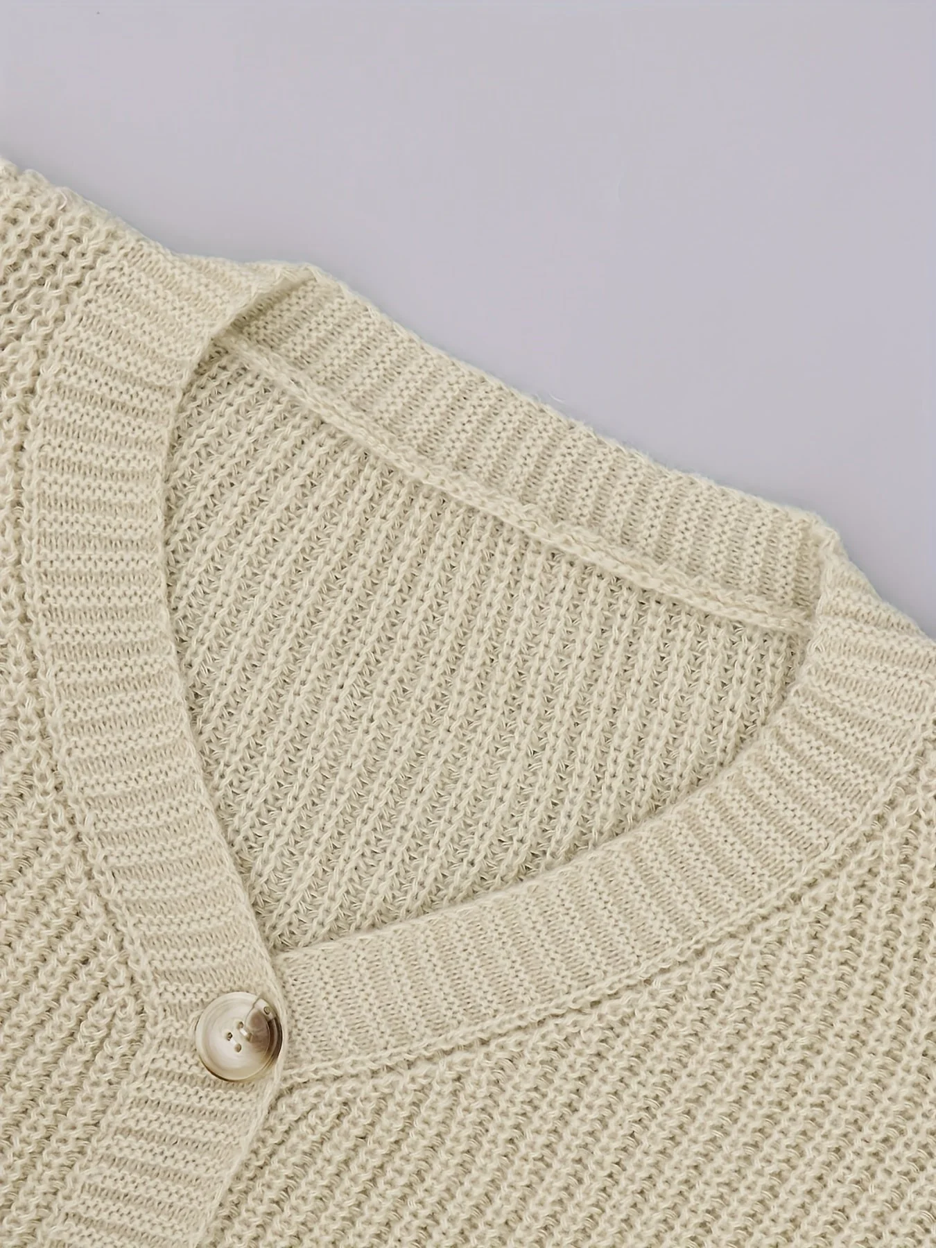Delaney | Buttoned Cardigan - Image 13