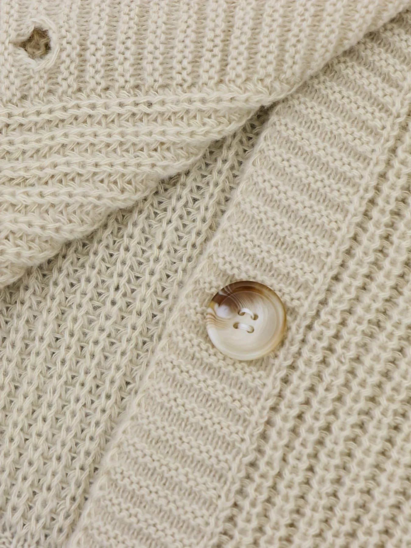 Delaney | Buttoned Cardigan - Image 14