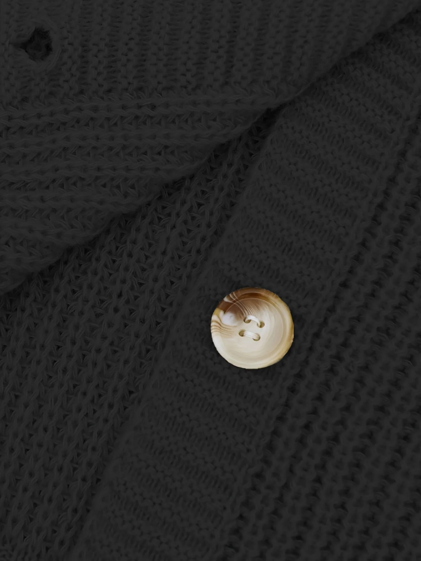Delaney | Buttoned Cardigan - Image 8