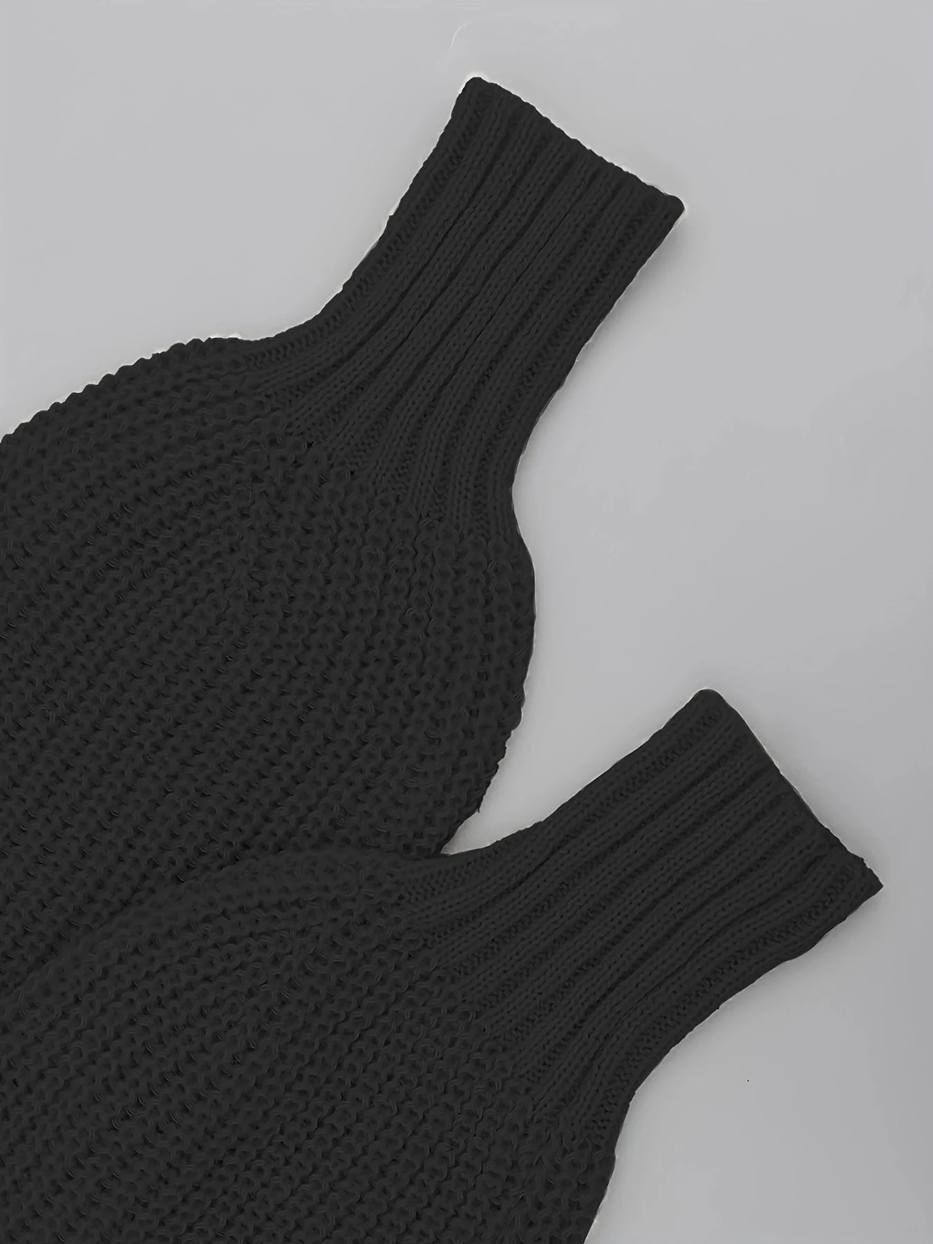 Delaney | Buttoned Cardigan - Image 9