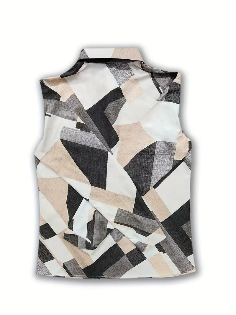 Elowen | Casual Long-Sleeved Shirt - Image 11