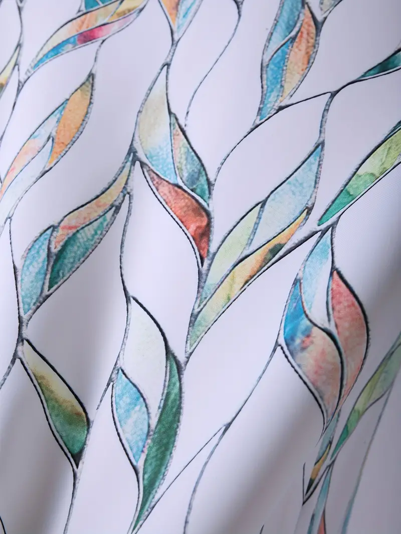 Elowen | Casual Long-Sleeved Shirt - Image 6