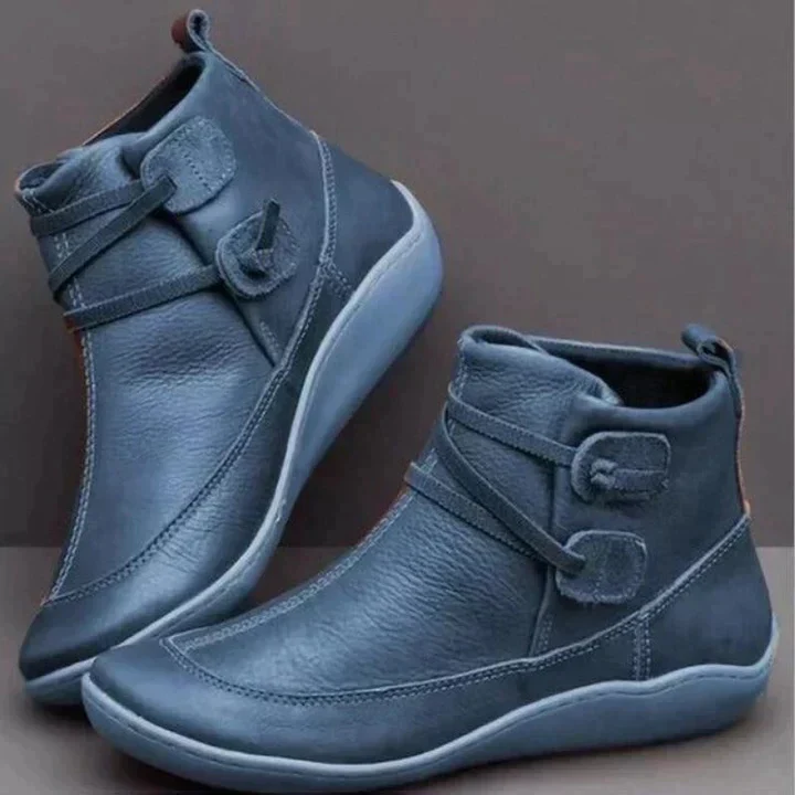 Eowyn | Orthopaedic Boots - Image 3