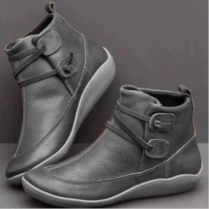 Eowyn | Orthopaedic Boots - Image 4