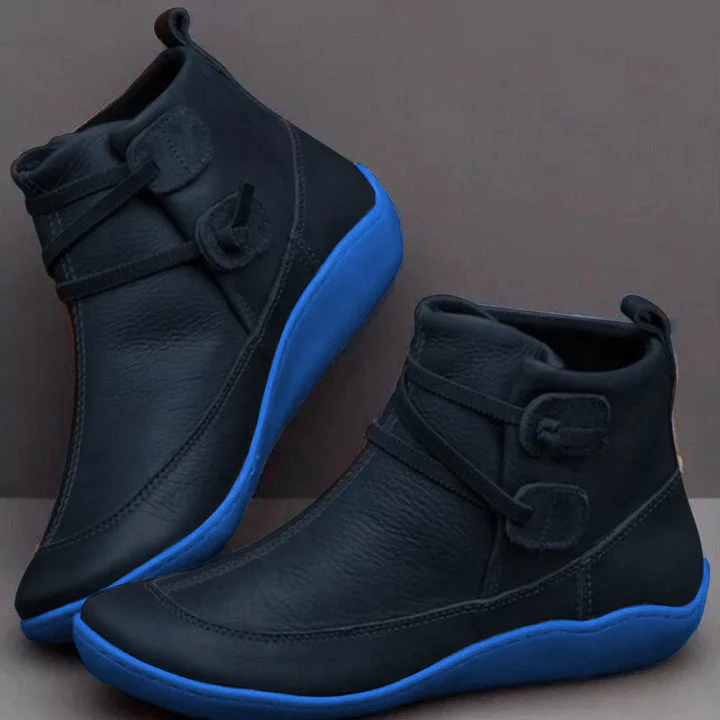 Eowyn | Orthopaedic Boots - Image 5