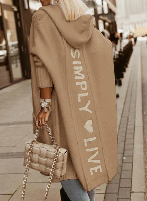 Eulalia | Trendy Elegant Cardigan - Image 3