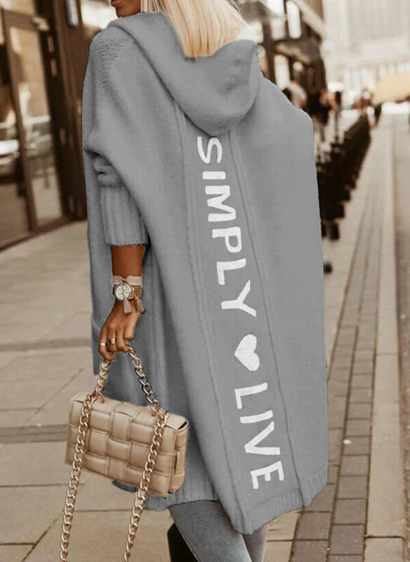 Eulalia | Trendy Elegant Cardigan - Image 7