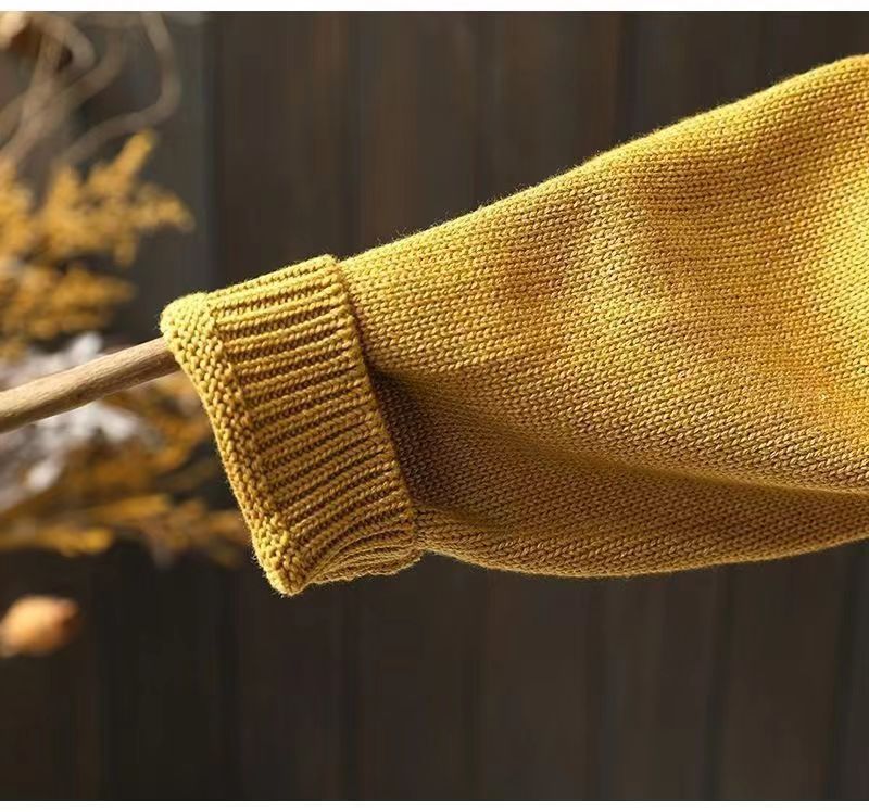 Evelyn | Knit Cardigan - Image 3