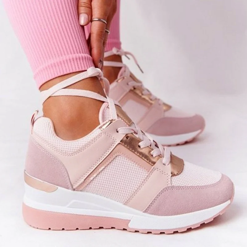 Everly | Women's Slip Sneakers - Image 5