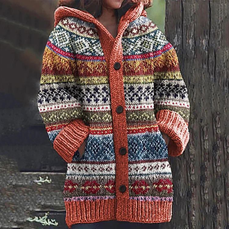 Evy | Winter Soft Cardigan - Image 3