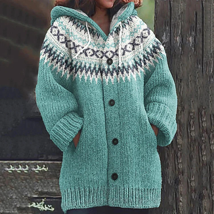 Evy | Winter Soft Cardigan - Image 5