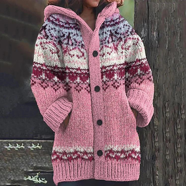 Evy | Winter Soft Cardigan - Image 6