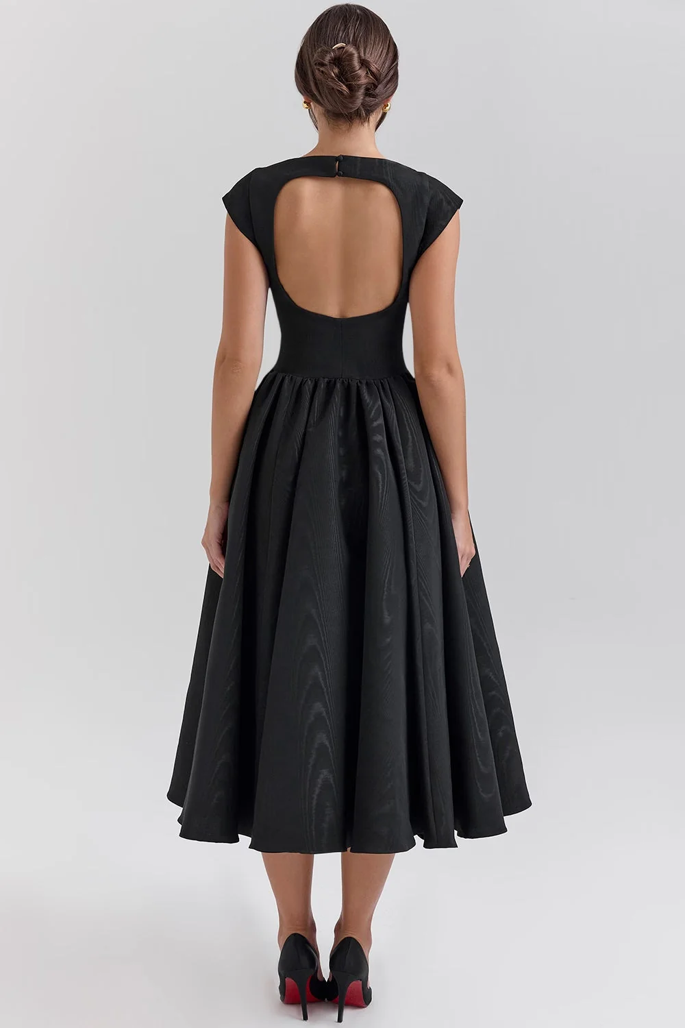 Fiadh | Elegant Dress - Image 3