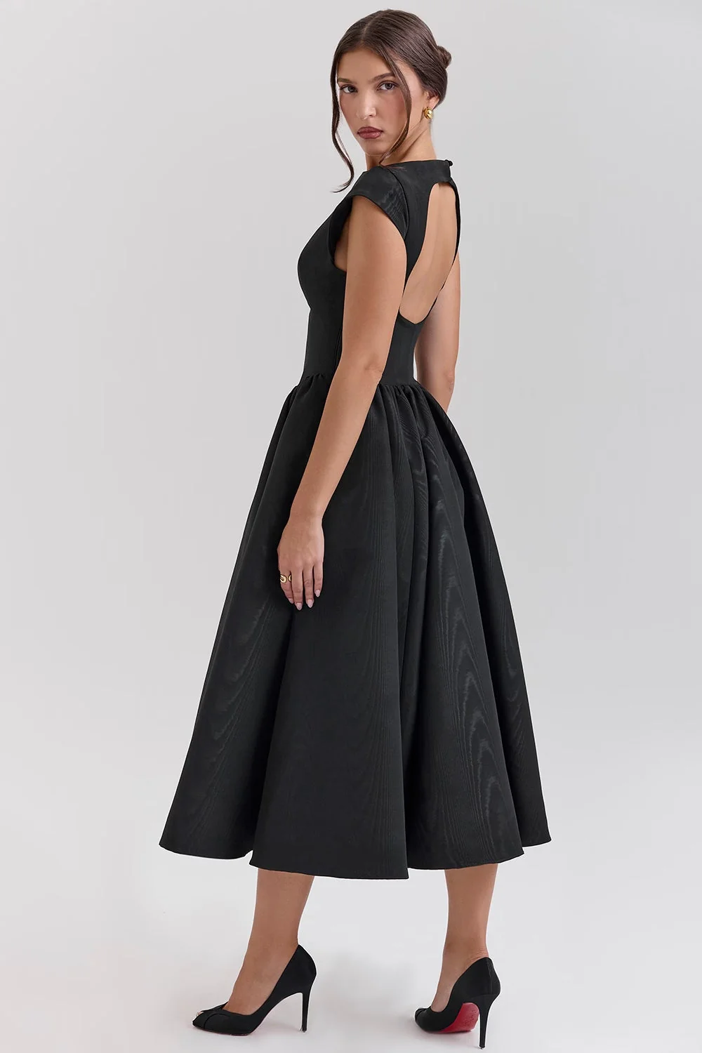 Fiadh | Elegant Dress - Image 4