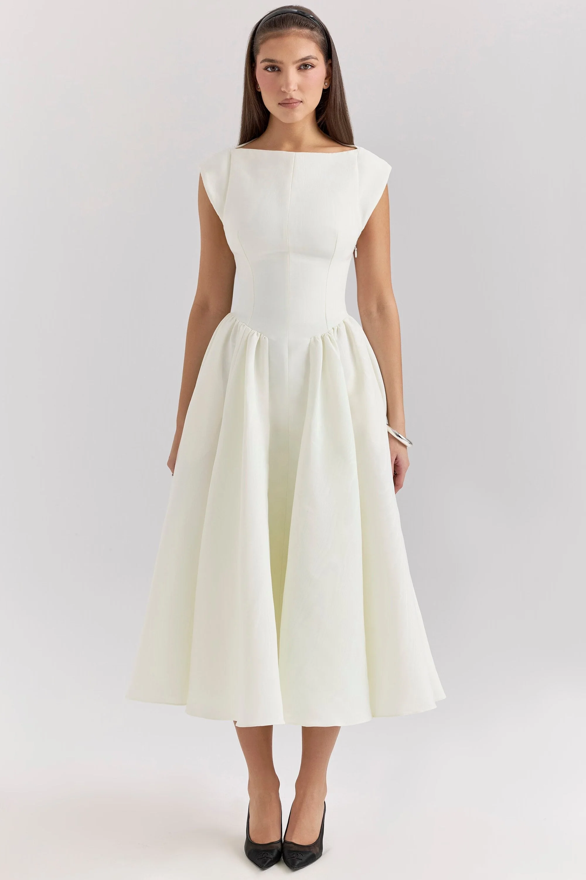 Fiadh | Elegant Dress - Image 5