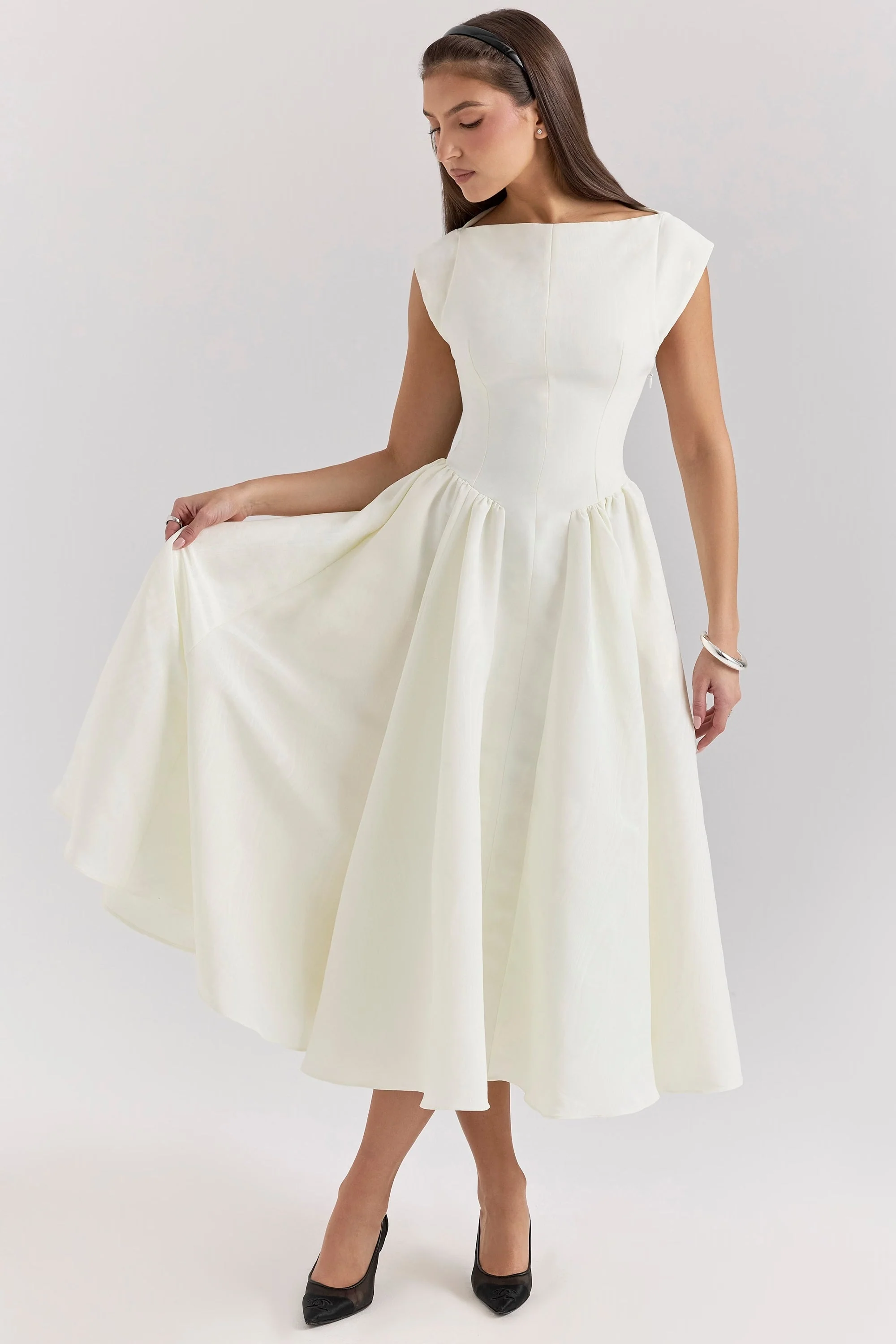 Fiadh | Elegant Dress - Image 6