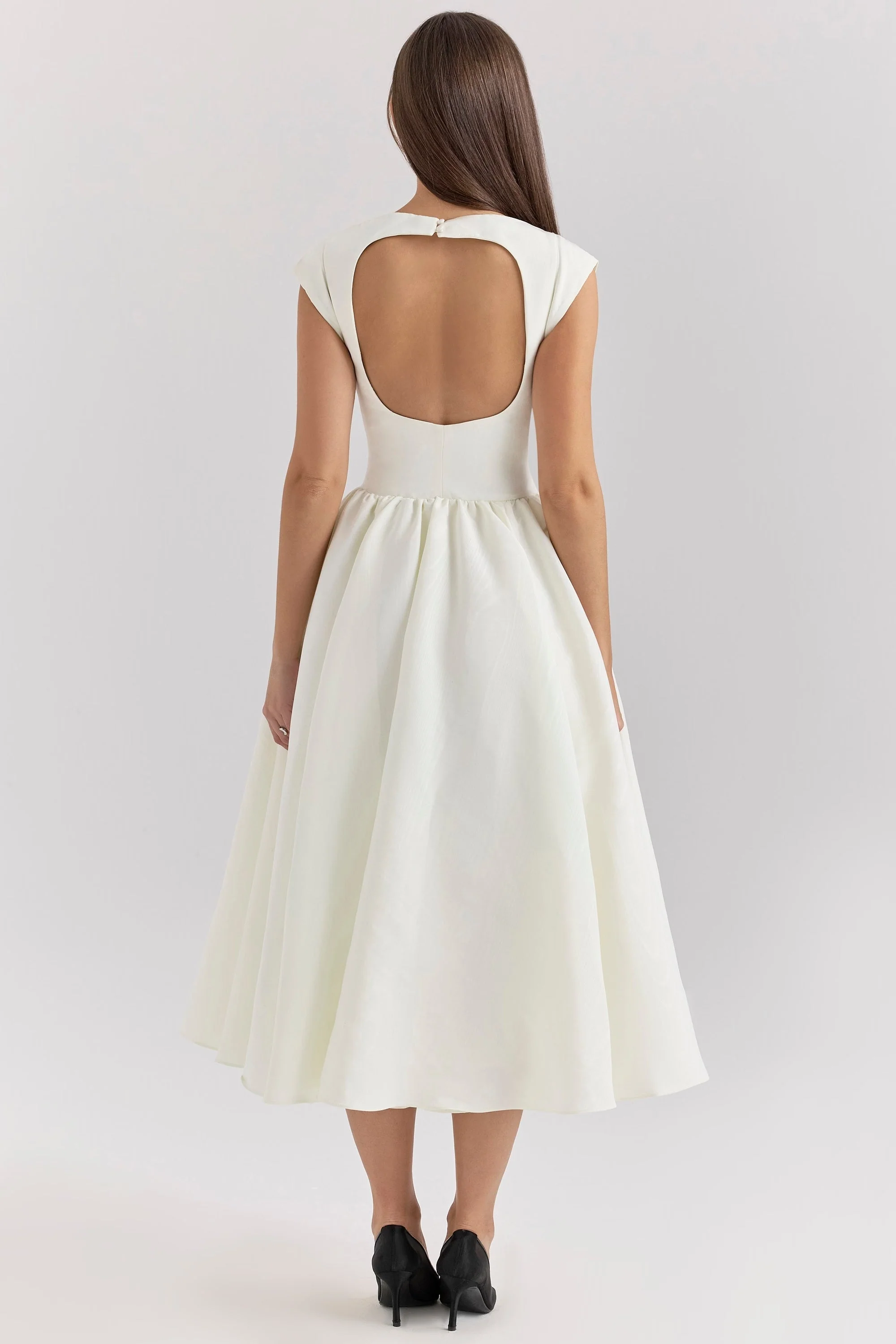 Fiadh | Elegant Dress - Image 7