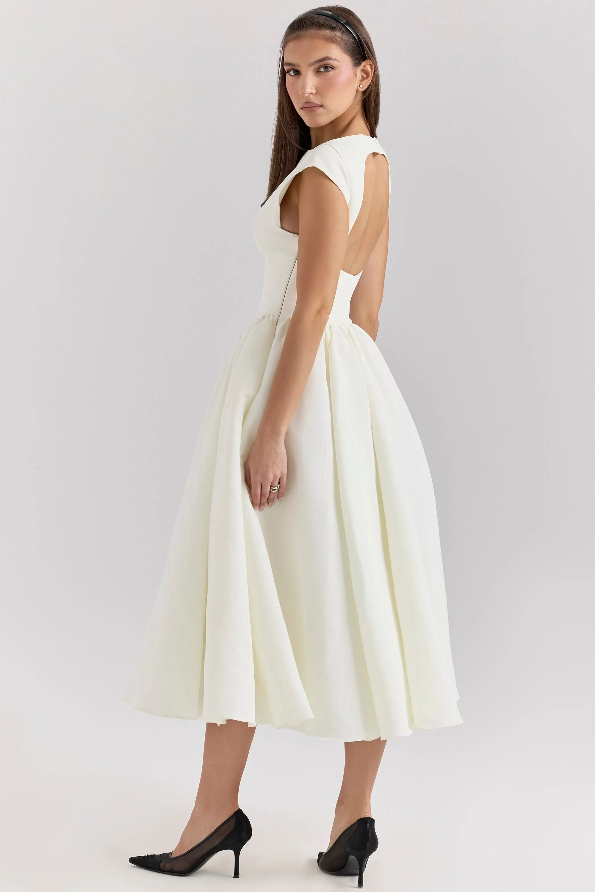 Fiadh | Elegant Dress - Image 8
