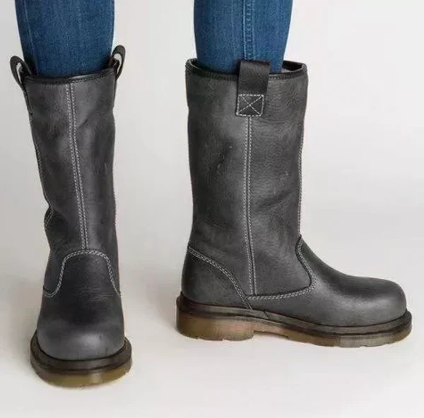 Isolde | Stylish Comfortable Boots - Image 3