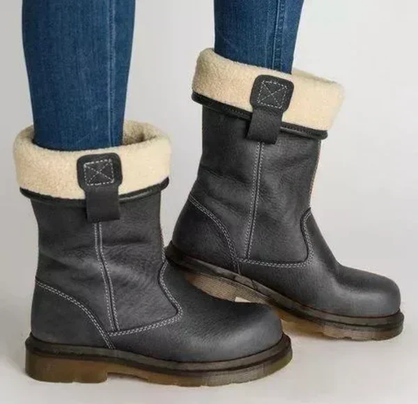 Isolde | Stylish Comfortable Boots - Image 4