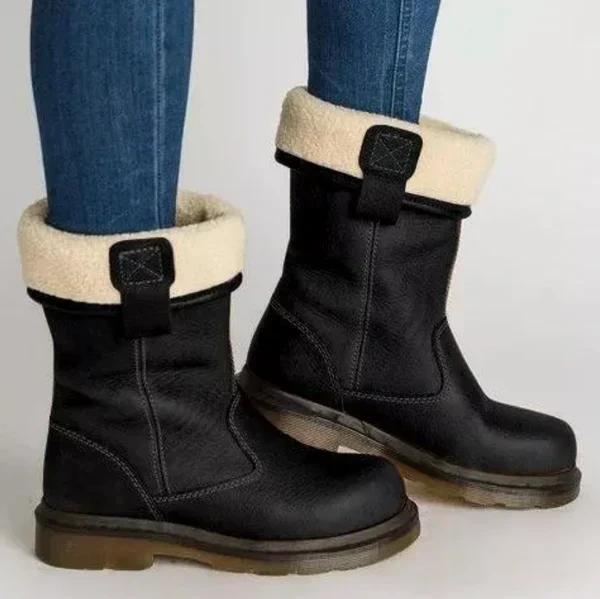 Isolde | Stylish Comfortable Boots - Image 5
