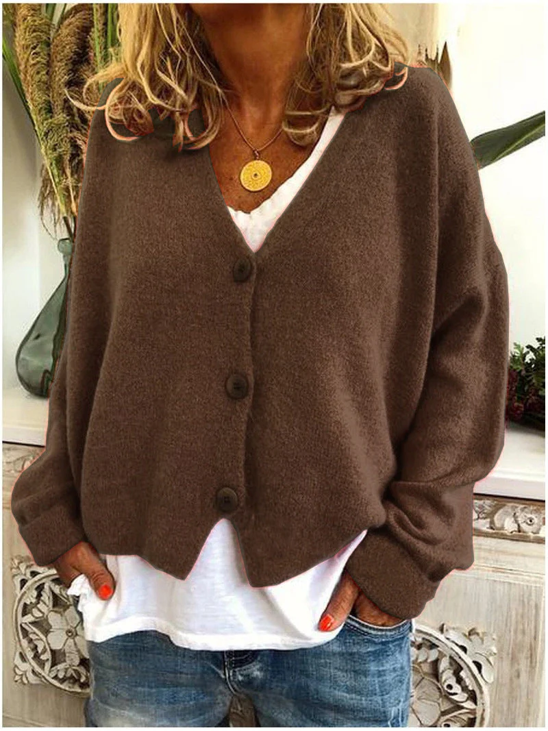 Josie | Comfy Cardigan - Image 10