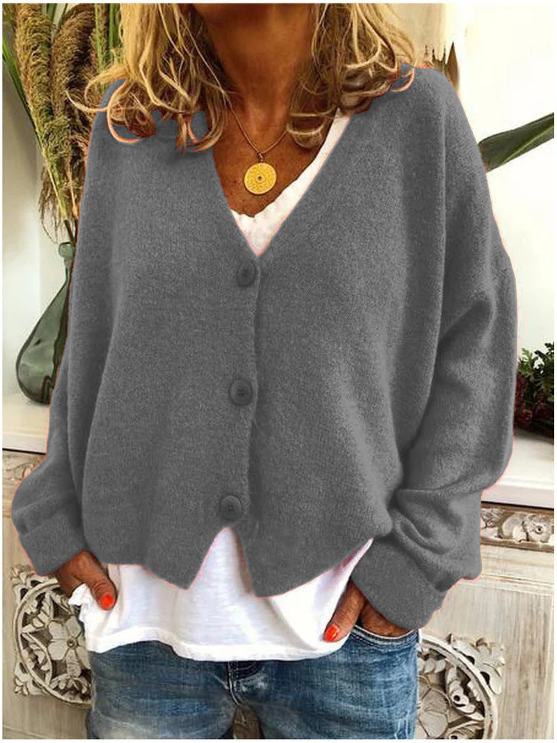 Josie | Comfy Cardigan - Image 13