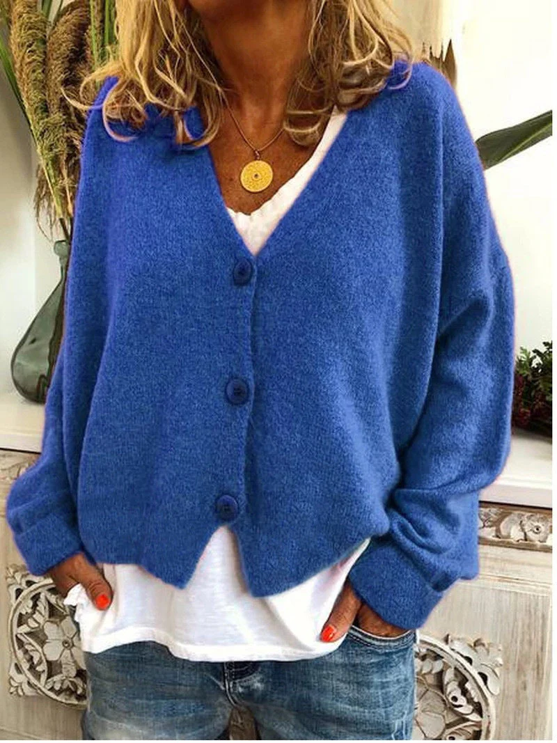 Josie | Comfy Cardigan - Image 14