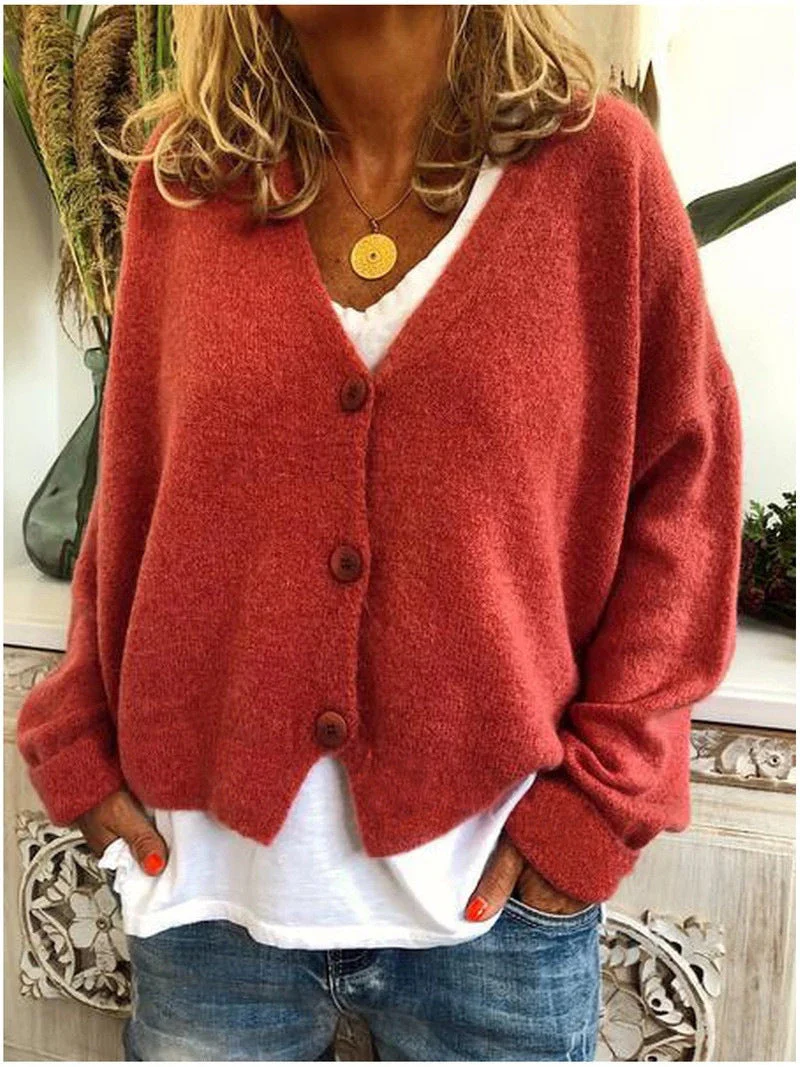 Josie | Comfy Cardigan - Image 3