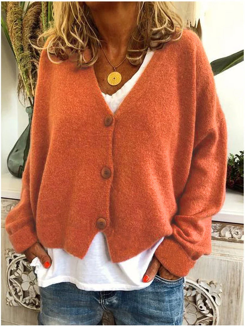 Josie | Comfy Cardigan - Image 4