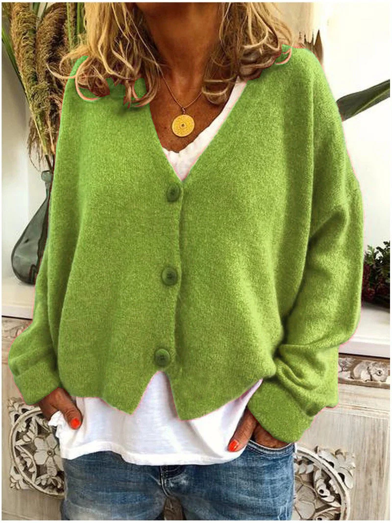 Josie | Comfy Cardigan - Image 5