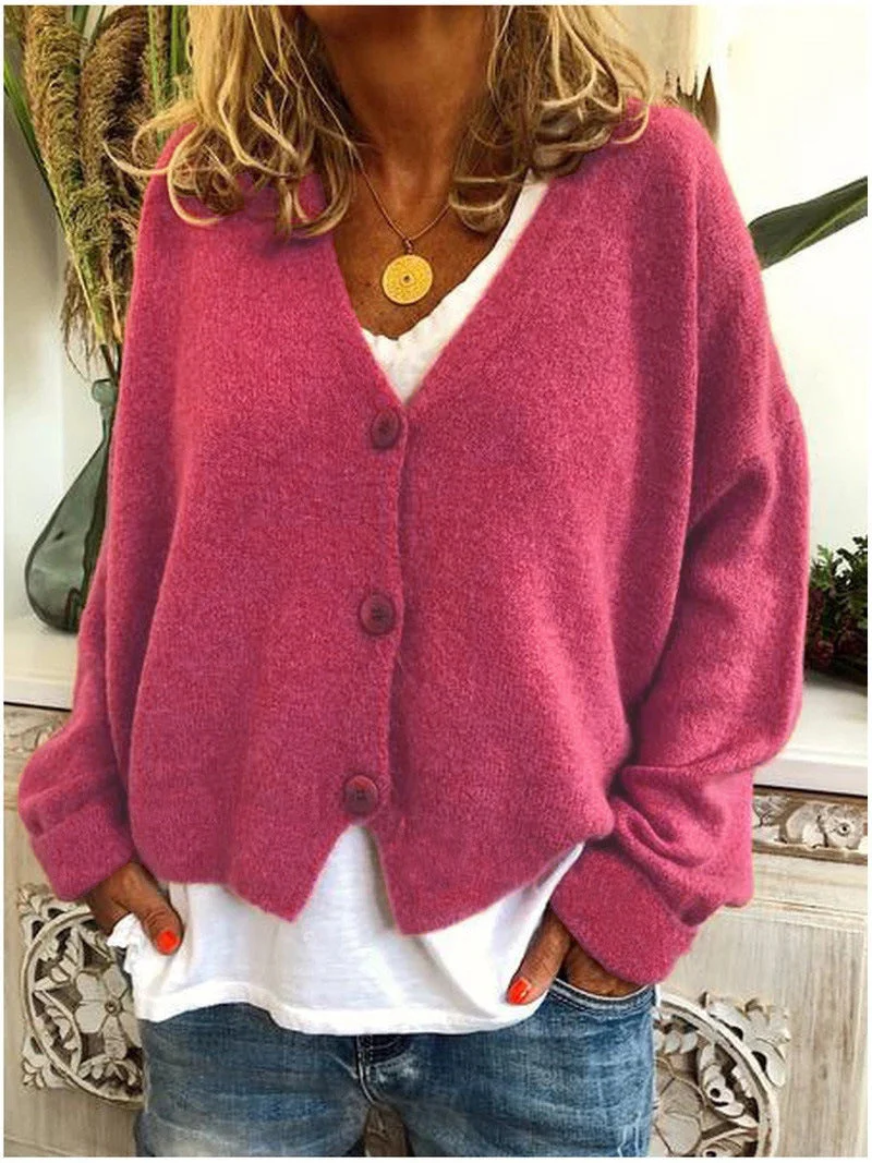 Josie | Comfy Cardigan - Image 6
