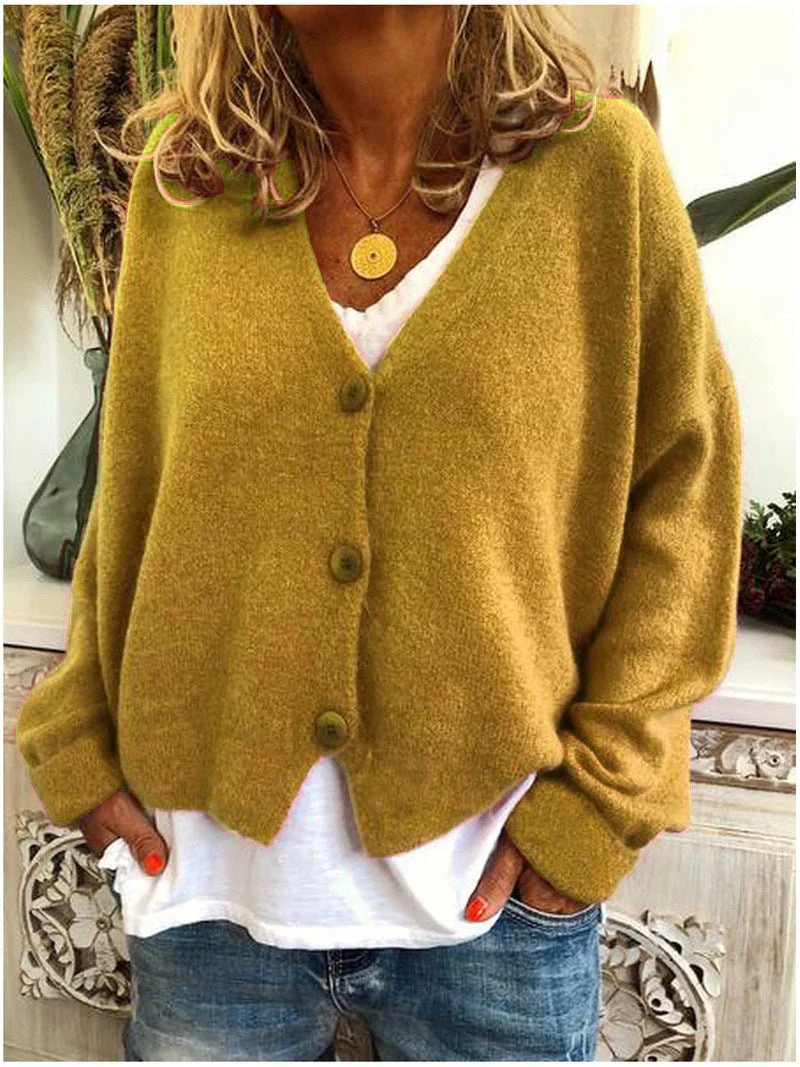Josie | Comfy Cardigan - Image 7