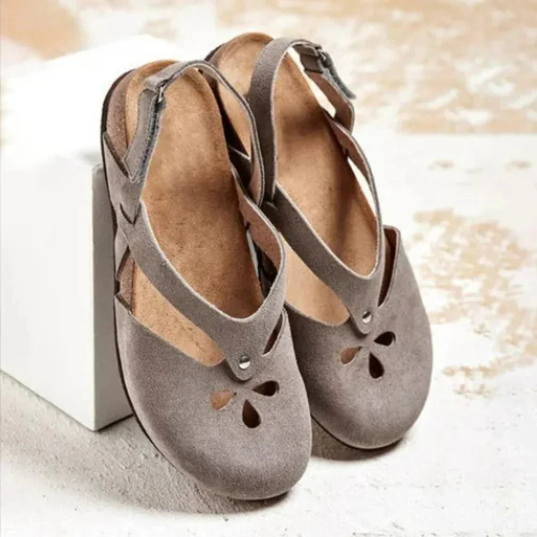 Liana | Adjustable Sandals - Image 3