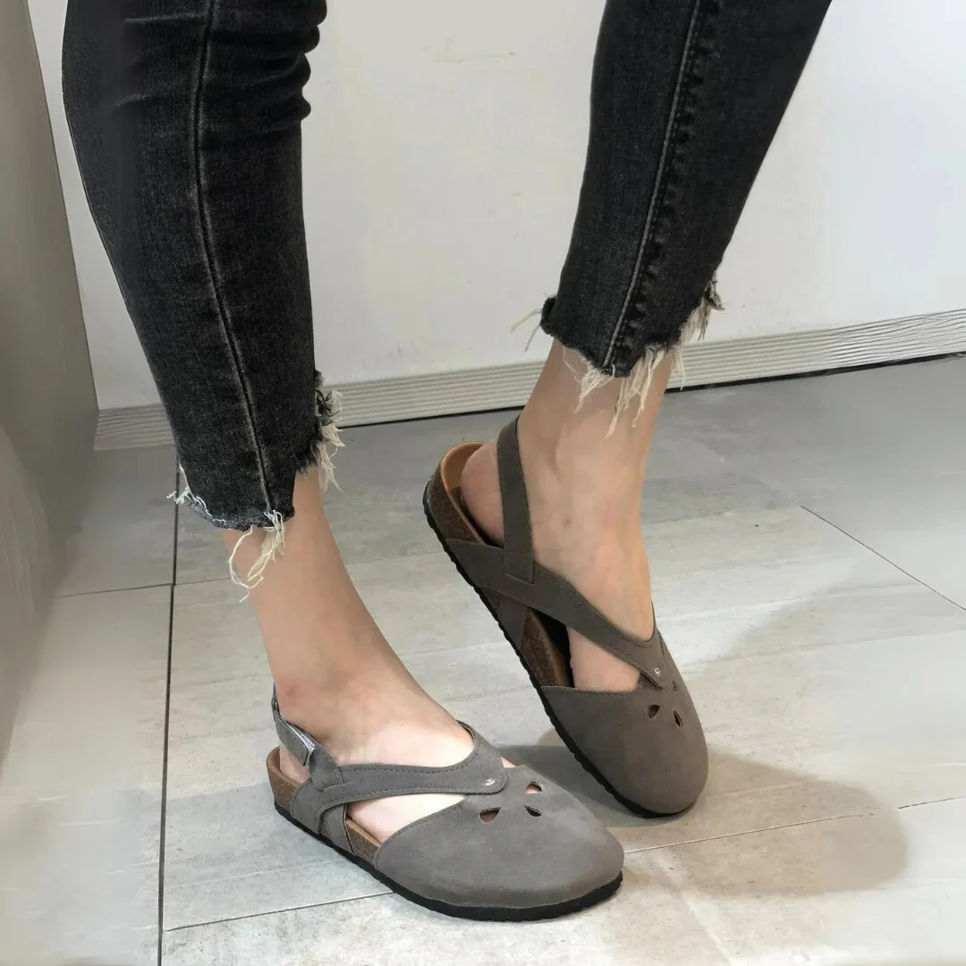 Liana | Adjustable Sandals - Image 4