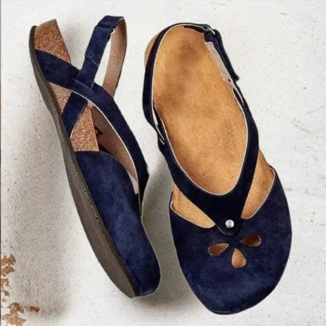 Liana | Adjustable Sandals - Image 5