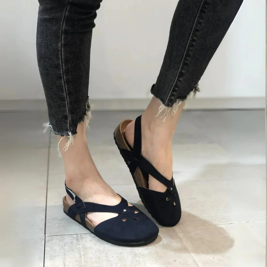 Liana | Adjustable Sandals - Image 6