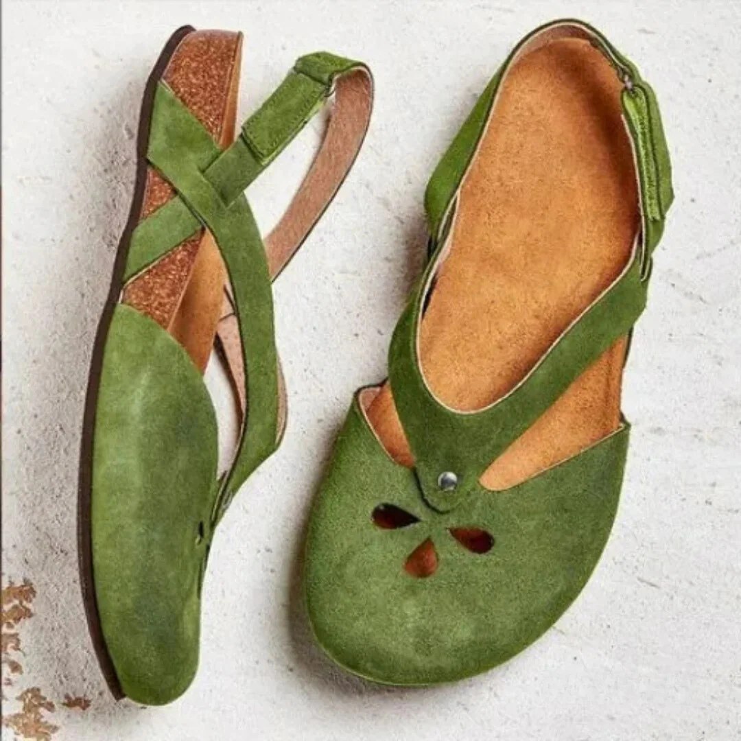 Liana | Adjustable Sandals - Image 7