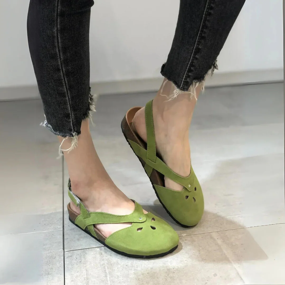 Liana | Adjustable Sandals - Image 8