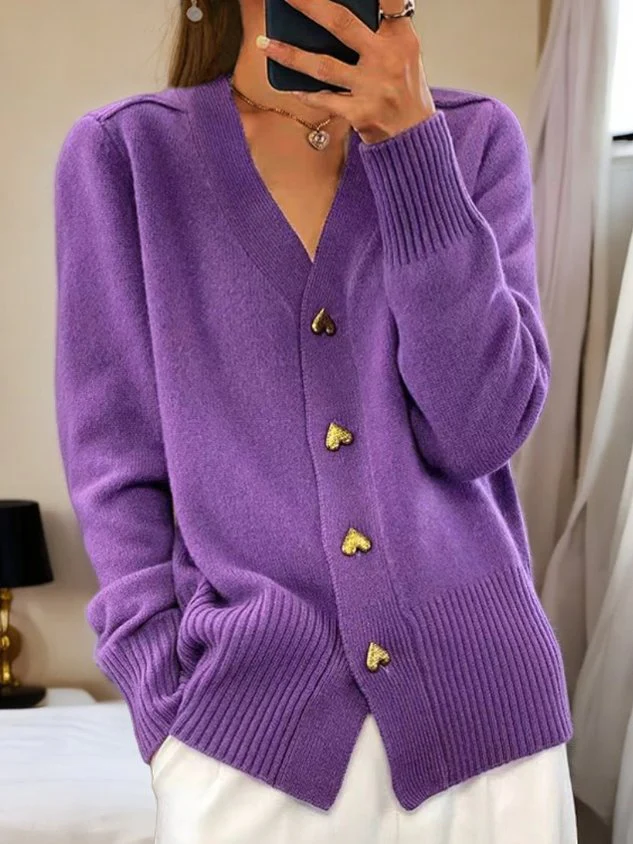 Lucia | Elegant Cardigan - Image 4