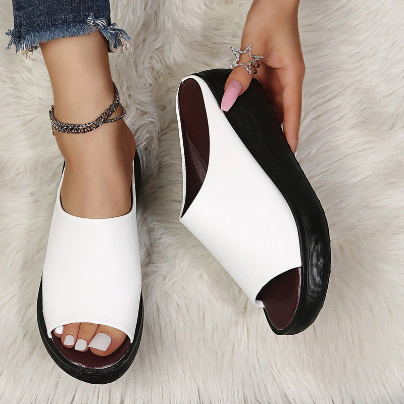 Maelys | Casual Stylish Sandals for Women - Image 3